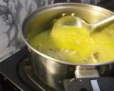 Foto langkah ke 3 dari resep Soto Ayam Kuah santan.