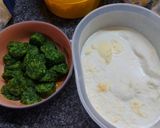 Foto del paso 1 de la receta: Pastel en micro ⏰