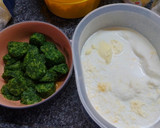 Foto del paso 1 de la receta: Pastel en micro ⏰