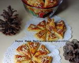Foto langkah ke 7 dari resep Pizza Cookies.