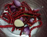 Foto langkah ke 2 dari resep Sambal Cumi.