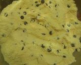 Gluténmentes csokis muffin recept fázis 2 fotója