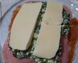 Foto del paso 6 de la receta: Lasaña de espinacas sin masa (para celíacos)