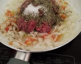 Foto del paso 2 de la receta: Berenjena rellena