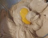 Foto del paso 4 de la receta: Pastel de chocolate🥮