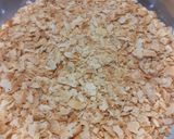 Foto langkah ke 2 dari resep Pork lean Crackers.