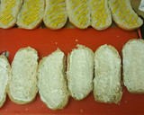 Foto del paso 1 de la receta: Sándwich Cubano