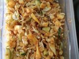 Asinan Sayur & Buah | Bumbu Kacang | Favorit Keluarga