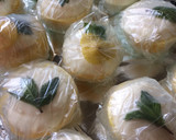 Foto del paso 7 de la receta: Helado de limón con sirope de Agave 🌵