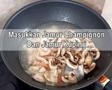 Foto langkah ke 7 dari resep Capcay.