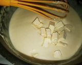 Foto del paso 3 de la receta: Repollitos de Bruselas gratinados