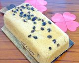 Foto langkah ke 8 dari resep #Maree Steam Banana Cakes Gluten Free / bolu pisang kukus.
