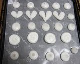 A picture of step 3 of French Meringues.
