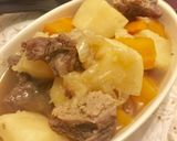 【御釀滷煮入味】馬鈴薯燉牛肉的食譜步驟7照片