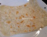 全麥脆皮蛋餅的食譜步驟11照片