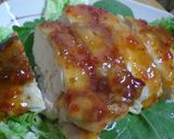 A picture of step 6 of Chicken Nanban with Sweet Chili Sauce.