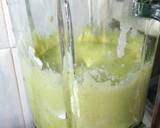 Honey Avocado Cream Cheese Frosting recipe step 2 photo