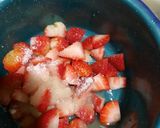Foto del paso 1 de la receta: Coulis de fresa 🍓