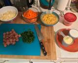 Corndog Pie recipe step 1 photo