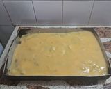 Foto del paso 12 de la receta: Pastel de carne y base de polenta