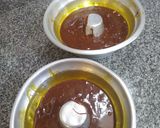 Foto del paso 3 de la receta: Torta imposible o bizcoflan