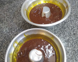Foto del paso 3 de la receta: Torta imposible o bizcoflan