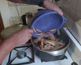 Foto del paso 4 de la receta: Berenjenas al escabeche!!!