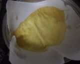 A picture of step 9 of Creamy Kabocha Squash Flan.