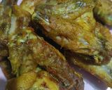 Foto langkah ke 6 dari resep Ayam Goreng.