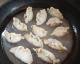煎餃的食譜步驟2照片