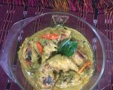 Foto langkah ke 5 dari resep Ayam bumbu lodho#RabuBaru#BikinRamadanBerkesan#Ketopad.