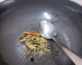 A picture of step 3 of Revitalizing Raw Mango soup With A Cooling Effect (sugar - free) --- A Long Forgotten Recipe.