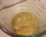 A picture of step 4 of Pucker Up Omelette.