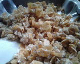 Foto del paso 2 de la receta: Granola casera en horno u olla essen