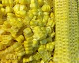 Foto del paso 1 de la receta: Pan de Elote (Corn Bread)
