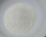 عکس مرحله 3 از دستور ژله میوه در طالبی solmaz