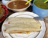 Foto del paso 12 de la receta: Tamales de cerdo