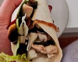 Foto del paso 4 de la receta: Kebab casero