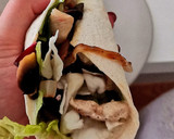 Foto del paso 4 de la receta: Kebab casero