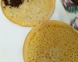 Foto langkah ke 5 dari resep Martabak manis anti gagal anti ribet.