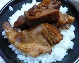 A picture of step 6 of Easy But Authentic Homemade Char Siu.
