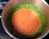A picture of step 5 of Italian Sugo.