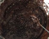 Foto langkah ke 5 dari resep Muffin Chocolate.