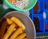 Foto langkah ke 3 dari resep Sosis Bakar Special 2026.