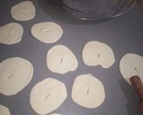 Foto del paso 3 de la receta: 𐔌. ⋮ tortas fritas.ᐟ ֹ ₊ ꒱