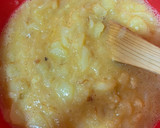 Foto del paso 8 de la receta: Tortilla de patata ¡Tortilla española, con cebolla!