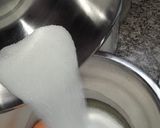 Foto del paso 1 de la receta: Muffins de coco