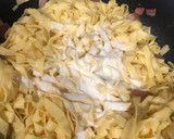 Foto del paso 3 de la receta: Spaghetti carbonara