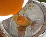 Foto langkah ke 6 dari resep Bolu karamel / sarang semut.
