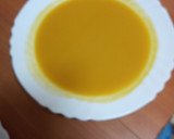 Foto del paso 3 de la receta: Crema de calabaza, zanahoria y lechuga